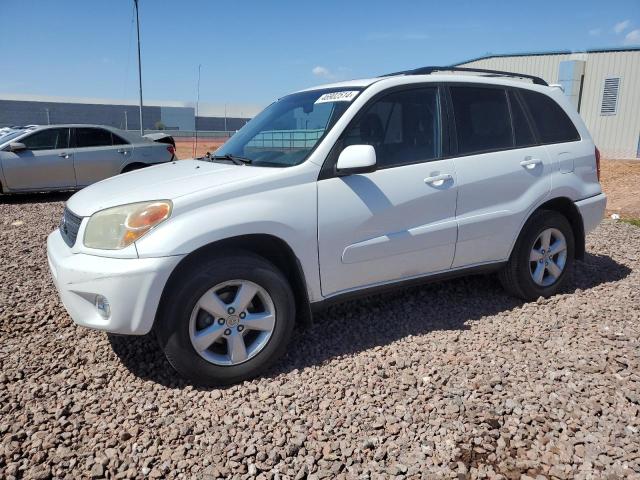 2005 TOYOTA RAV4  2005 image