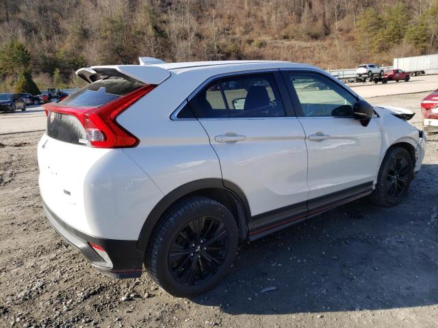 Изображение 3 2020 MITSUBISHI ECLIPSE CROSS LE 2020 с VIN JA4AT4AA1LZ008144