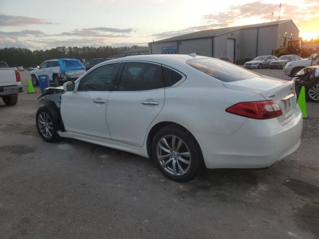 Obraz 2 z 2014 INFINITI Q70 3.7 2014 z VIN JN1BY1AP7EM260434