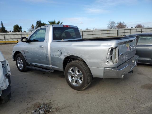Изображение 2 2016 RAM 1500 SLT 2016 с VIN 3C6JR7BT6GG175148