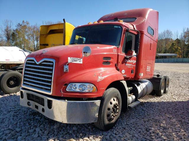 Image 2 of 2012 MACK 600 CXU600 2012 with VIN 1M1AW07Y7CM018667