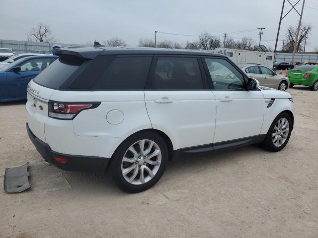 Obraz 3 z 2016 LAND ROVER RANGE ROVER SPORT HSE 2016 z VIN SALWR2KF8GA576283