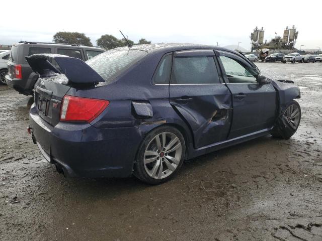 Изображение 3 2012 SUBARU IMPREZA WRX STI 2012 с VIN JF1GV8J63CL009852