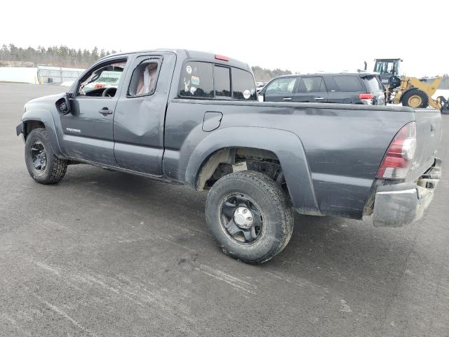 Изображение 2 2010 TOYOTA TACOMA ACCESS CAB 2010 с VIN 5TEUU4EN9AZ697204