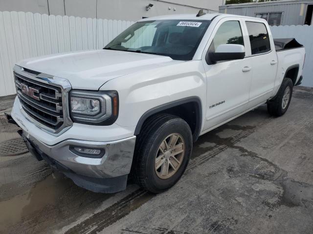 Изображение 1 2016 GMC SIERRA C1500 SLE 2016 с VIN 3GTP1MEH3GG118115
