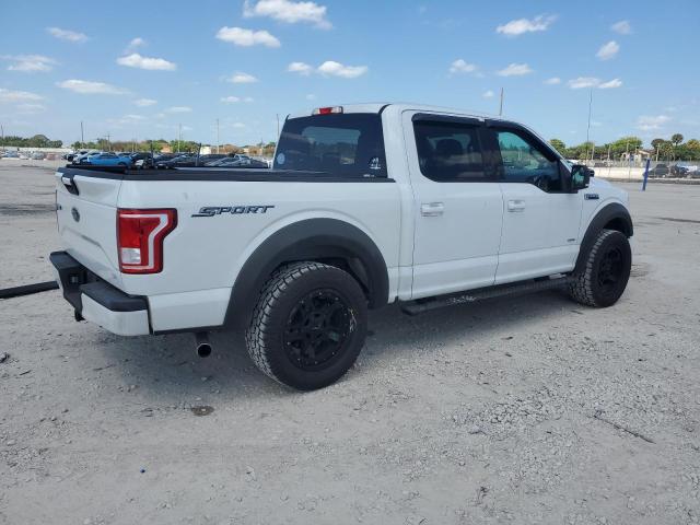 Изображение 3 2015 FORD F150 SUPERCREW 2015 с VIN 1FTEW1CP3FFB46000