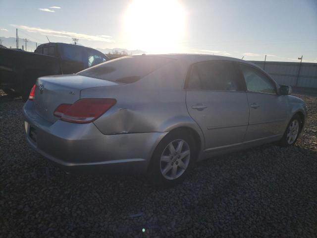 Изображение 3 2007 TOYOTA AVALON XL 2007 с VIN 4T1BK36B57U188199