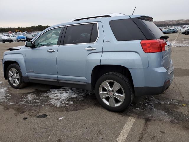 Image 2 of 2015 GMC TERRAIN SLT 2015 with VIN 2GKFLYE33F6271268