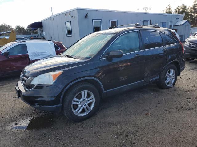 Изображение 2011 HONDA CR-V EX 2011