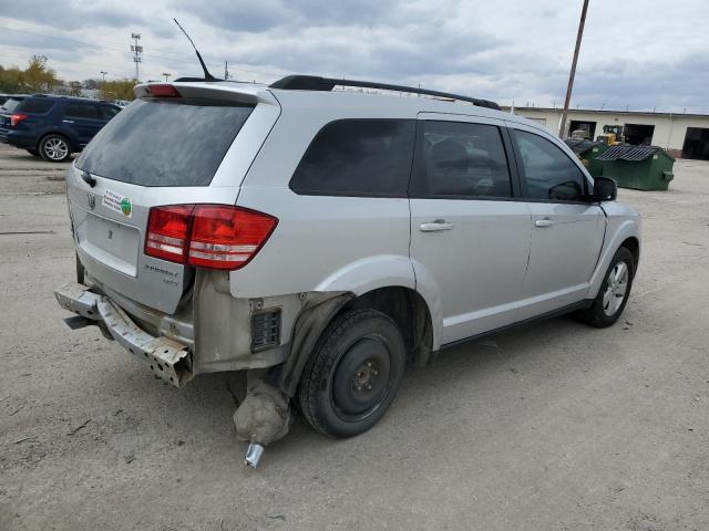 Image 3 of 2010 DODGE JOURNEY SXT 2010 with VIN 3D4PG5FVXAT150506
