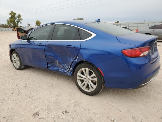 Obraz 2 z 2017 CHRYSLER 200 LIMITED 2017 z VIN 1C3CCCAB9HN508069