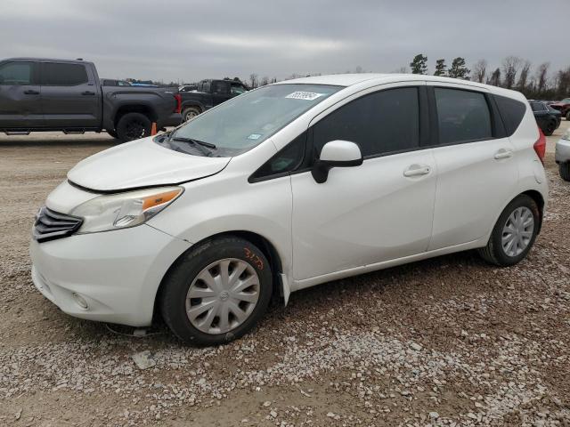 Изображение 1 2014 NISSAN VERSA NOTE S 2014 с VIN 3N1CE2CPXEL415780