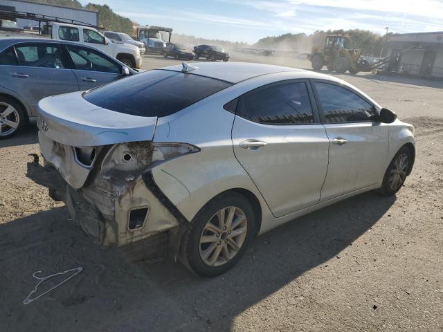 Obraz 3 z 2015 HYUNDAI ELANTRA SE 2015 z VIN 5NPDH4AE1FH571620