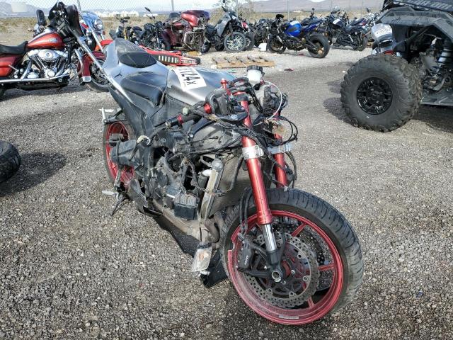 Изображение 2007 KAWASAKI ZX600 P 2007