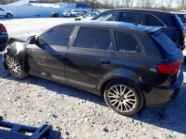 Изображение 2 2007 AUDI A3 2 2007 с VIN WAUHF78P47A077323