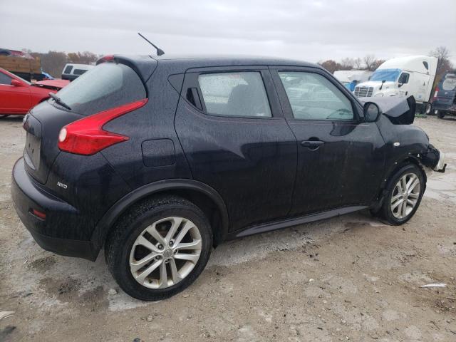 Image 3 of 2011 NISSAN JUKE S 2011 with VIN JN8AF5MVXBT006433