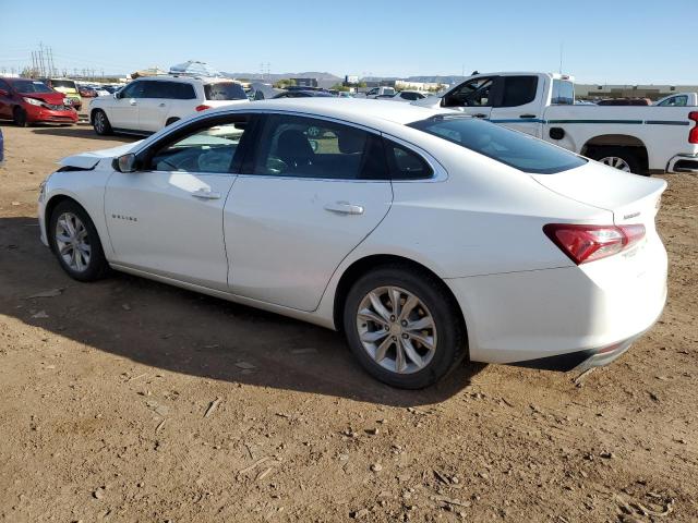 Image 2 of 2020 CHEVROLET MALIBU LT 2020 with VIN 1G1ZD5ST5LF064352
