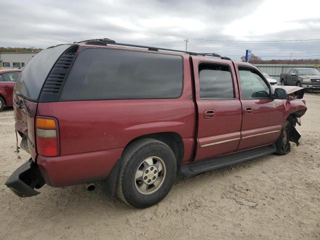 Изображение 3 2002 CHEVROLET SUBURBAN K1500 2002 с VIN 1GNFK16ZX2J146006