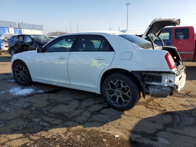 Изображение 2 2018 CHRYSLER 300 S 2018 с VIN 2C3CCAGG0JH141617