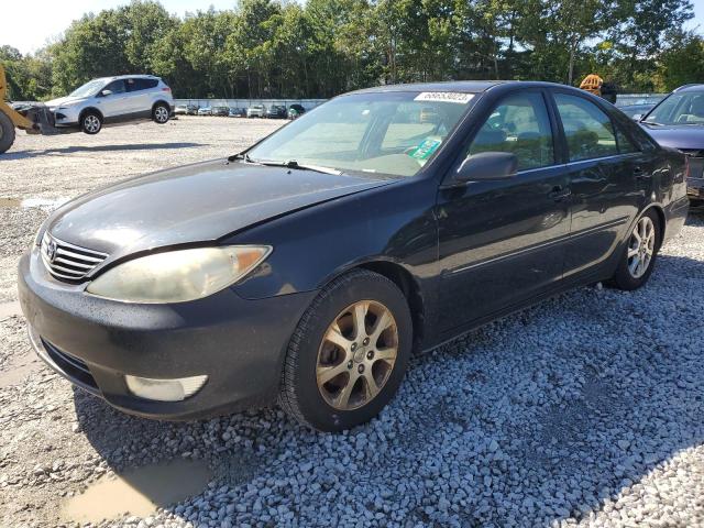 Изображение 1 2005 TOYOTA CAMRY LE 2005 с VIN 4T1BF30K15U095822