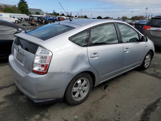 Image 3 of 2008 TOYOTA PRIUS  2008 with VIN JTDKB20U183339622