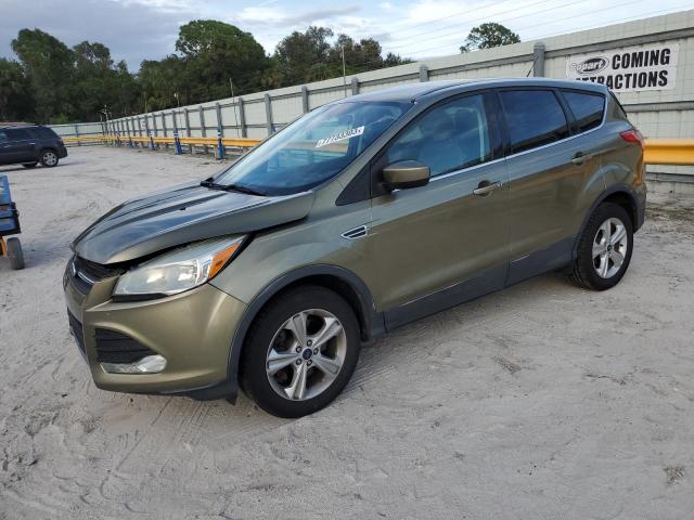 Obraz 1 z 2014 FORD ESCAPE SE 2014 z VIN 1FMCU9GX2EUA49446
