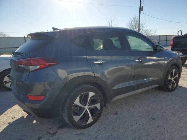 Obraz 3 z 2018 HYUNDAI TUCSON VALUE 2018 z VIN KM8J33A26JU795820