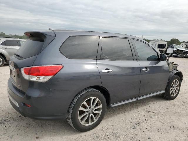 Obraz 3 z 2013 NISSAN PATHFINDER S 2013 z VIN 5N1AR2MM4DC619008