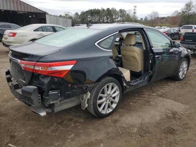 Obraz 3 z 2015 TOYOTA AVALON XLE 2015 z VIN 4T1BK1EB5FU193584