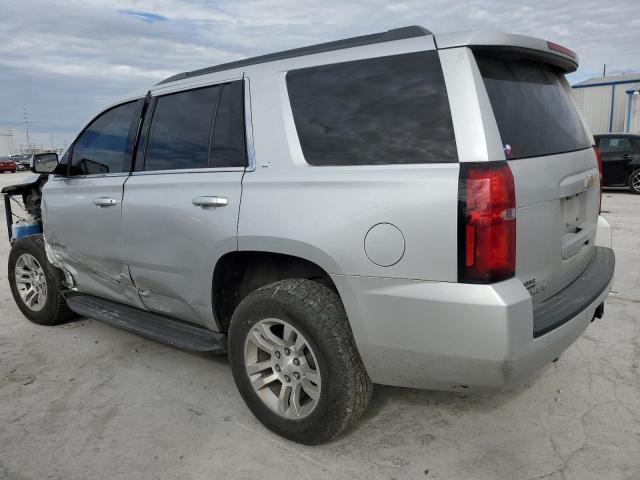 Image 2 of 2018 CHEVROLET TAHOE K1500 LT 2018 with VIN 1GNSKBKC3JR199717