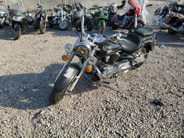 Image 2 of 2002 YAMAHA XVS1100 A 2002 with VIN JYAVP11EX2A025711