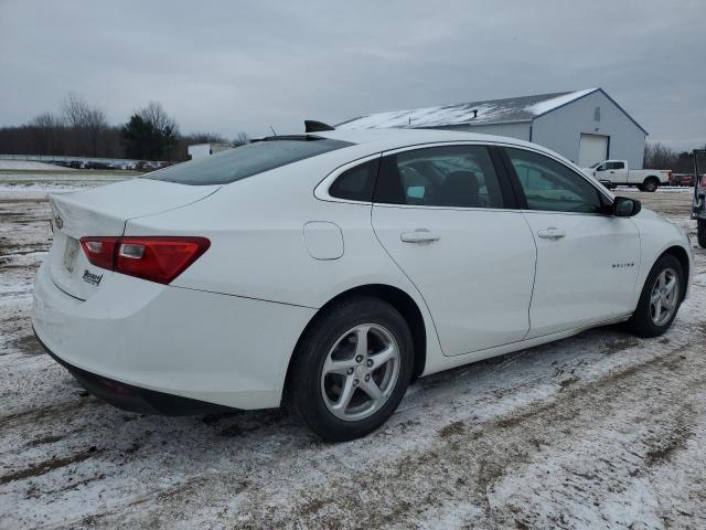 Obraz 3 z 2017 CHEVROLET MALIBU LS 2017 z VIN 1G1ZB5ST2HF204841