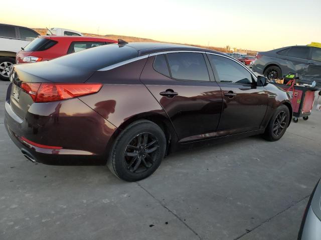 Изображение 3 2011 KIA OPTIMA LX 2011 с VIN KNAGM4A7XB5135916
