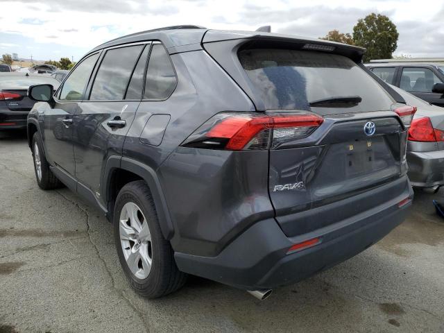 Obraz 2 z 2020 TOYOTA RAV4 LE 2020 z VIN JTMMWRFV8LD069216