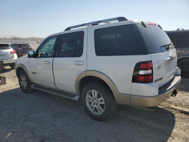 Изображение 2 2007 FORD EXPLORER EDDIE BAUER 2007 с VIN 1FMEU74817UB72846