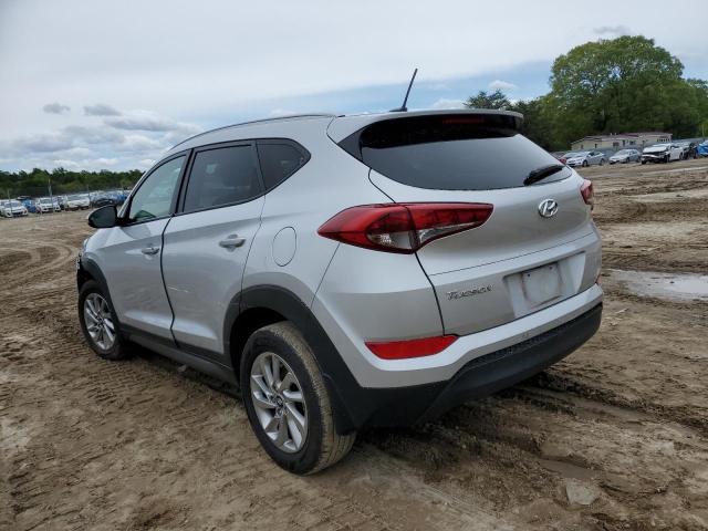 Image 2 of 2016 HYUNDAI TUCSON LIMITED 2016 with VIN KM8J33A44GU228032