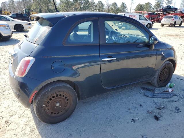 Obraz 3 z 2013 FIAT 500 POP 2013 z VIN 3C3CFFAR1DT512956