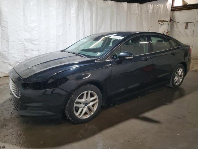 Изображение 1 2016 FORD FUSION SE 2016 с VIN 3FA6P0H73GR199729