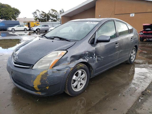 2008 TOYOTA PRIUS  2008 image