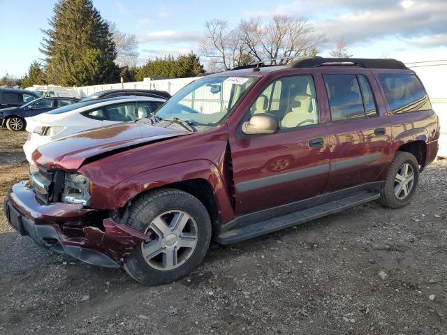 2005 CHEVROLET TRAILBLAZER EXT LS 2005 image