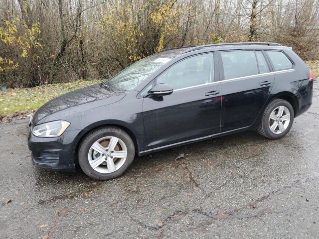 Изображение 1 2015 VOLKSWAGEN GOLF SPORTWAGEN TDI S 2015 с VIN 3VWCA7AU4FM509676
