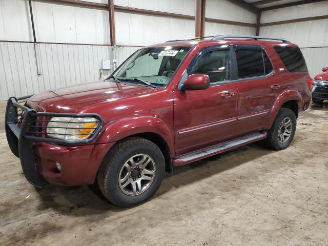 Изображение 2007 TOYOTA SEQUOIA SR5 2007