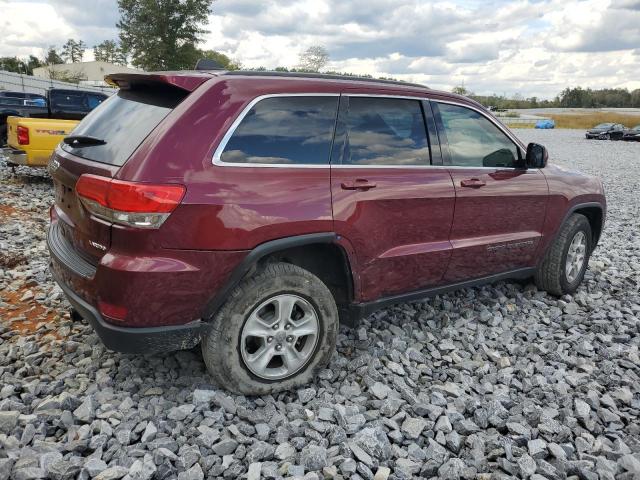 Image 3 of 2017 JEEP GRAND CHEROKEE LAREDO 2017 with VIN 1C4RJEAG2HC854494