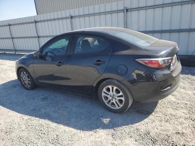 Image 2 of 2017 TOYOTA YARIS IA  2017 with VIN 3MYDLBYV0HY172682