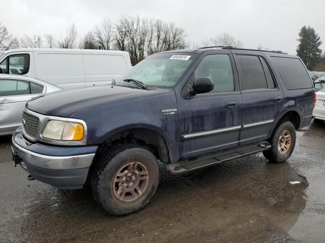 2000 FORD EXPEDITION XLT 2000 image