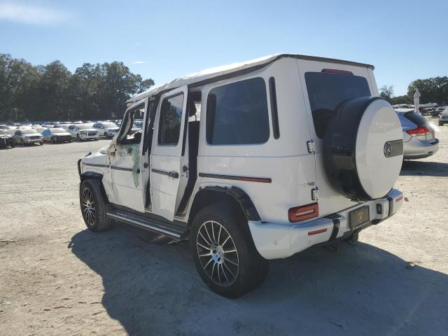 Obraz 2 z 2020 MERCEDES-BENZ G 550 2020 z VIN WDCYC6BJ9LX339798