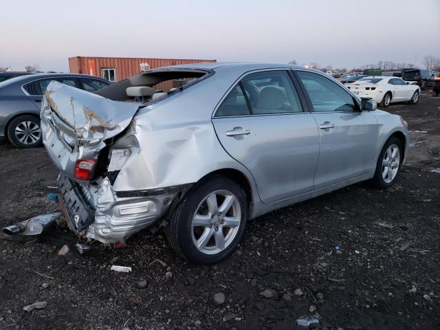 Изображение 3 2007 TOYOTA CAMRY LE 2007 с VIN 4T1BK46K57U527646