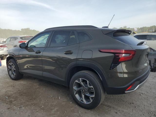 Obraz 2 z 2024 CHEVROLET TRAX 1LT 2024 z VIN KL77LHE27RC022505