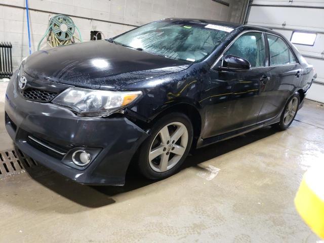 Obraz 1 z 2014 TOYOTA CAMRY L 2014 z VIN 4T1BF1FK6EU436286