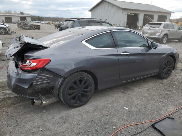 Изображение 3 2013 HONDA ACCORD EXL 2013 с VIN 1HGCT2B89DA006786